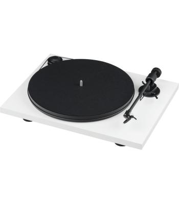 Pro-Ject Primary E Turntable with OM Cartridge